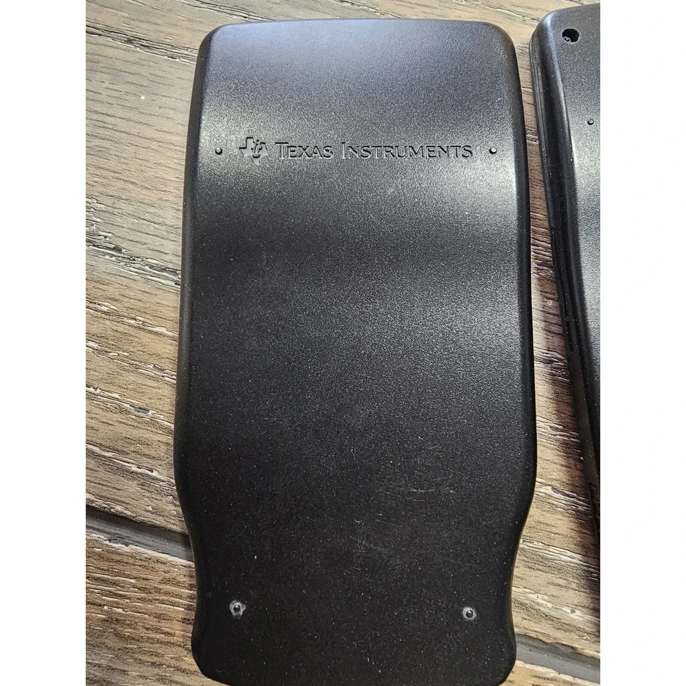 Texas Instruments TI-36X Pro Scientific Calculator With Cover & Manual‎